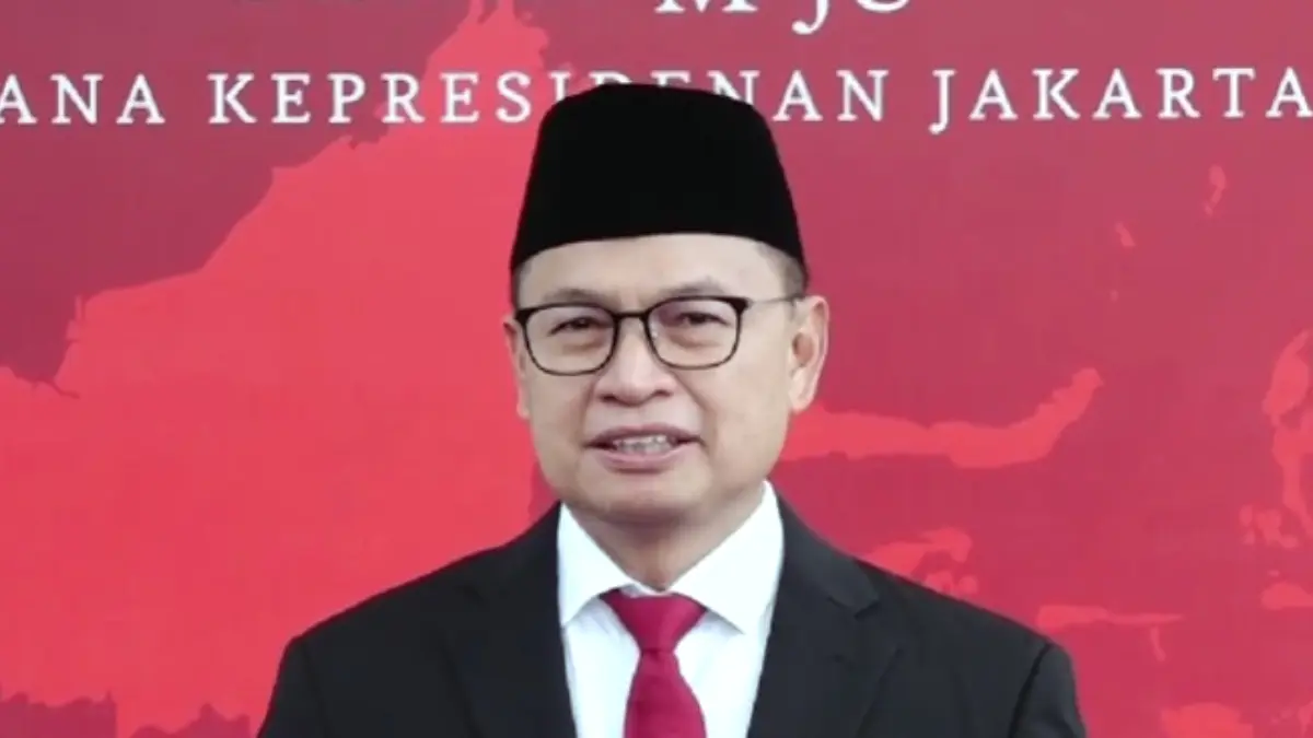 Kepala BPOM, Taruna Ikrar
