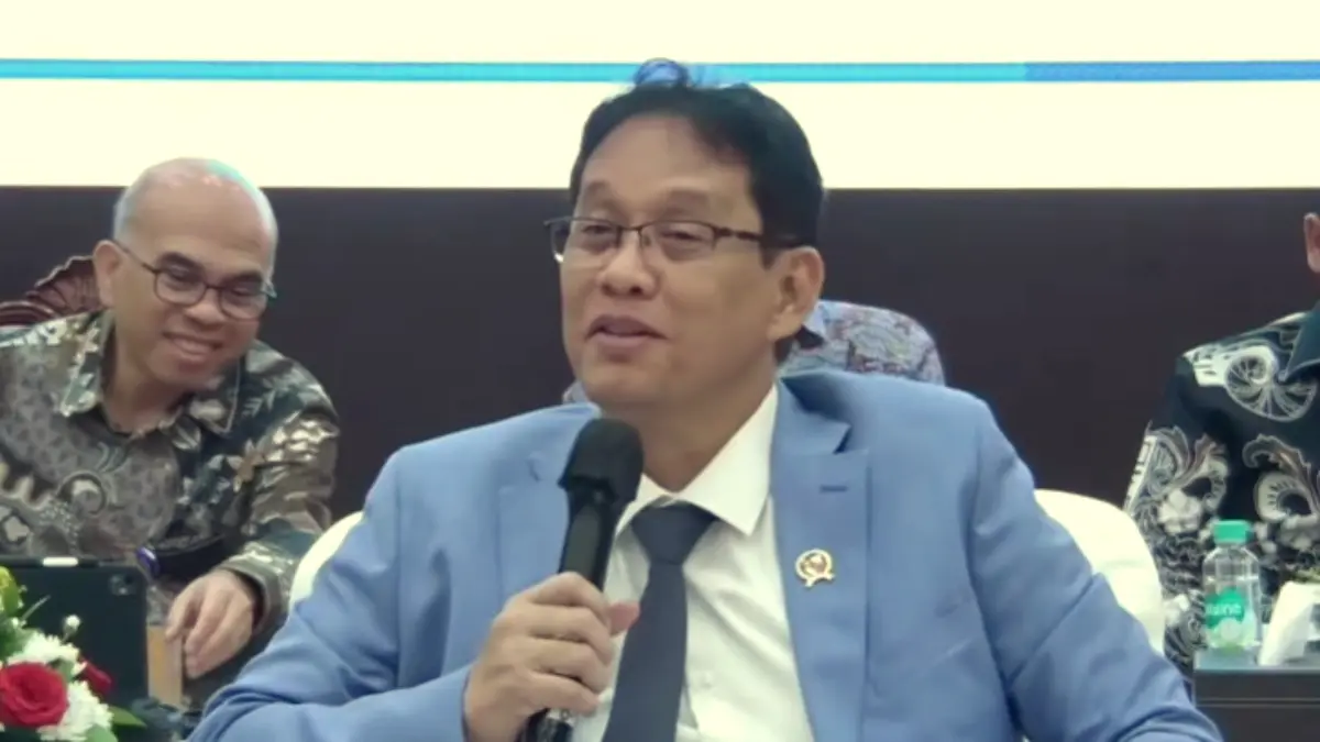 Menteri Keuangan, Purbaya Yudhi Sadewa