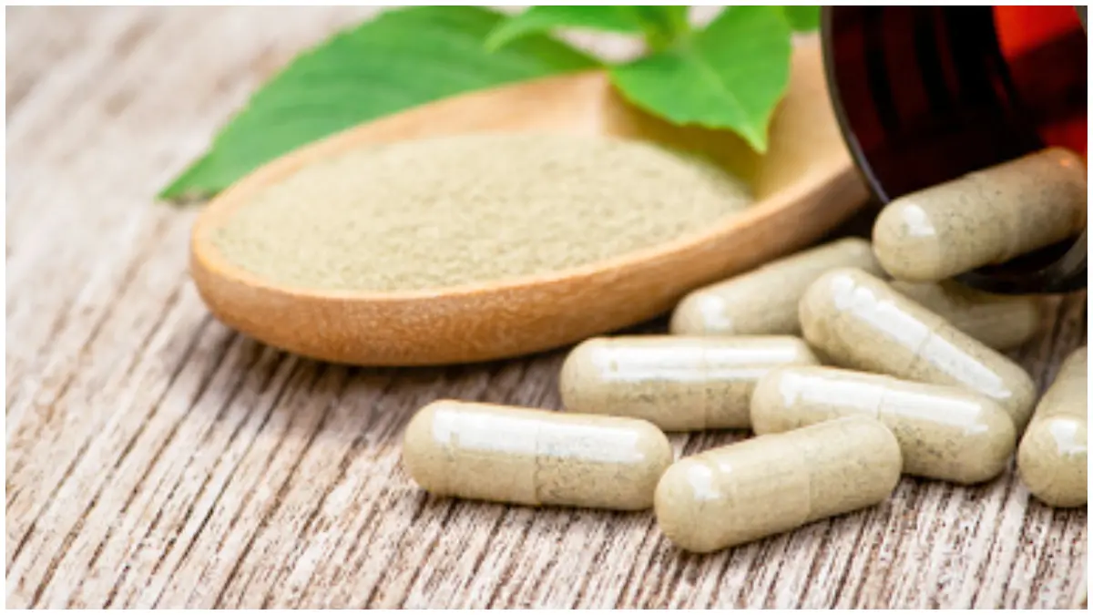 Ilustrasi obat herbal. BPOM menemukan puluhan obat herbal berbahaya. 