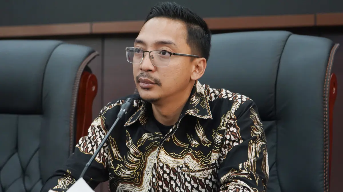 Ketua Komisi IV DPRD Kota Bogor Fajar Muhammad Nur. (Dok. Fajar Muhammad Nur)