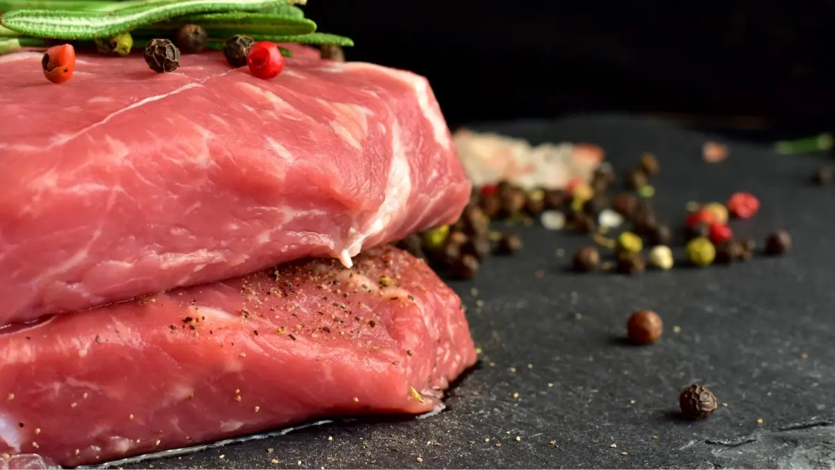 Ilustrasi daging kurban yang di Thawing. (Foto: Enotovyj/pixabay)