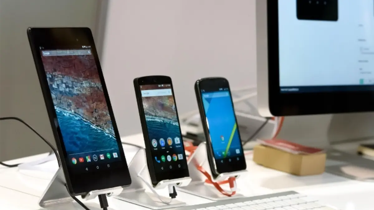 Ilustrasi gadget murah di Bogor. (Foto : Pixabay/AS_Photography)