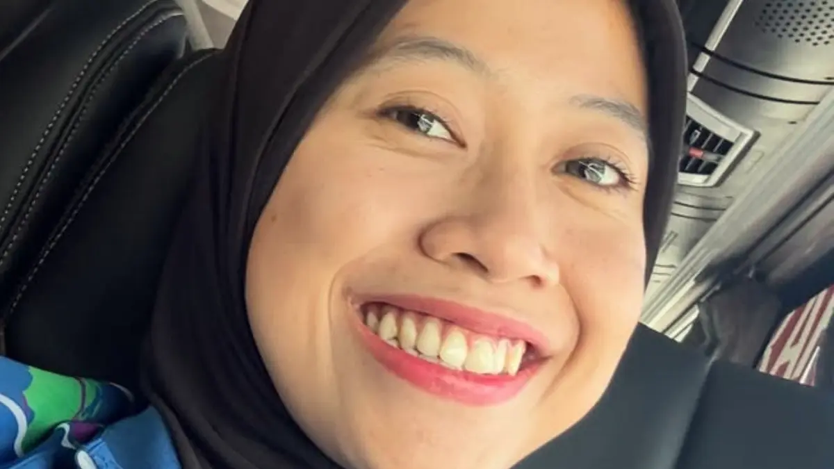 Megawati Hangestri Pertiwi bisa kehilangan 18 pertandingan dengan Hyundai Hillstate. (Instagram @megawatihangestrip)