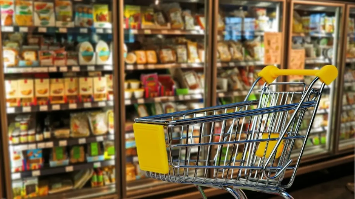 Ilustrasi toko snack kiloan di Bogor. (Foto: Pixabay/Alexas_Fotos)