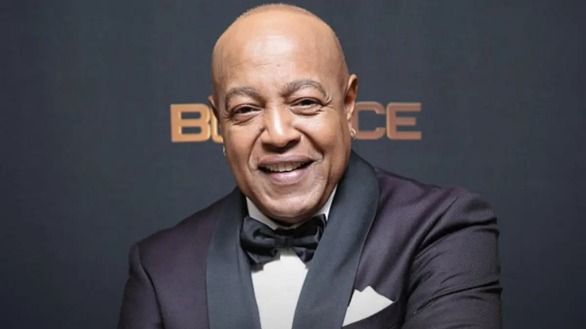 Peabo Bryson meninggal dunia. Foto: X
