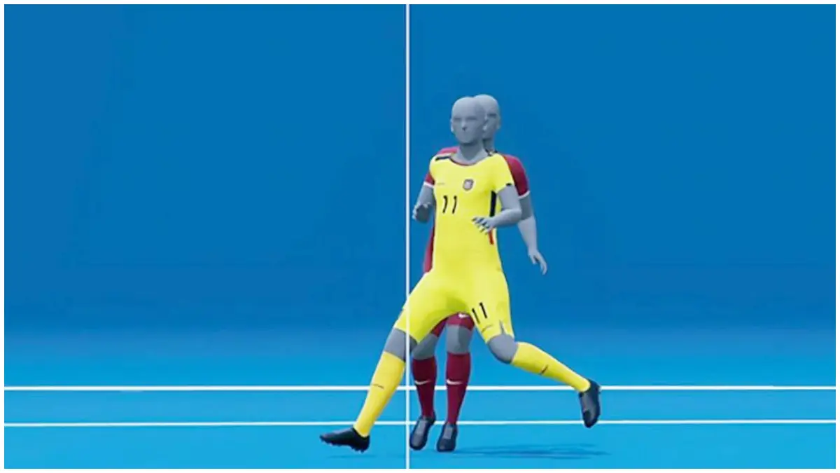Teknologi baru bakal dihadirkan FIFA pada pentas Piala Dunia 2026.