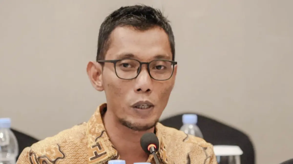 Anggota DPRD Kota Depok Siswant menyoroti persoalan sampah di Kota Depok. (Dok. Siswanto)