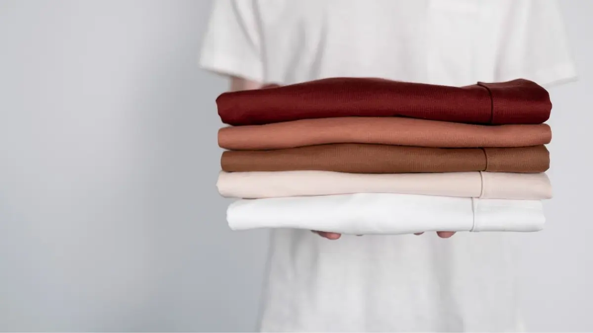 Ilustrasi laundry di Bogor. (Foto: pexels/Ron Lach)