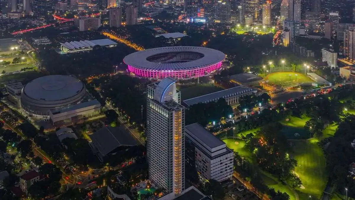 Ilustrasi kuliner malam sekitar GBK Jakarta. Foto: Traveloka