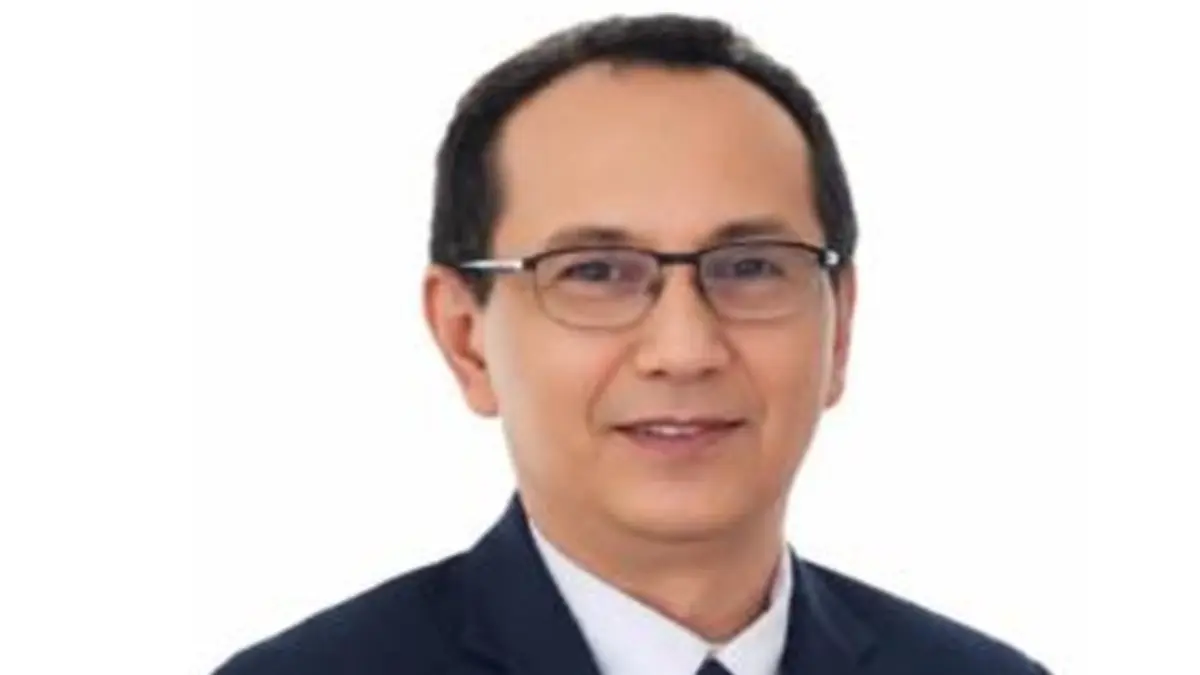 Iwan Ruswandi. (Dok. Pribadi)
