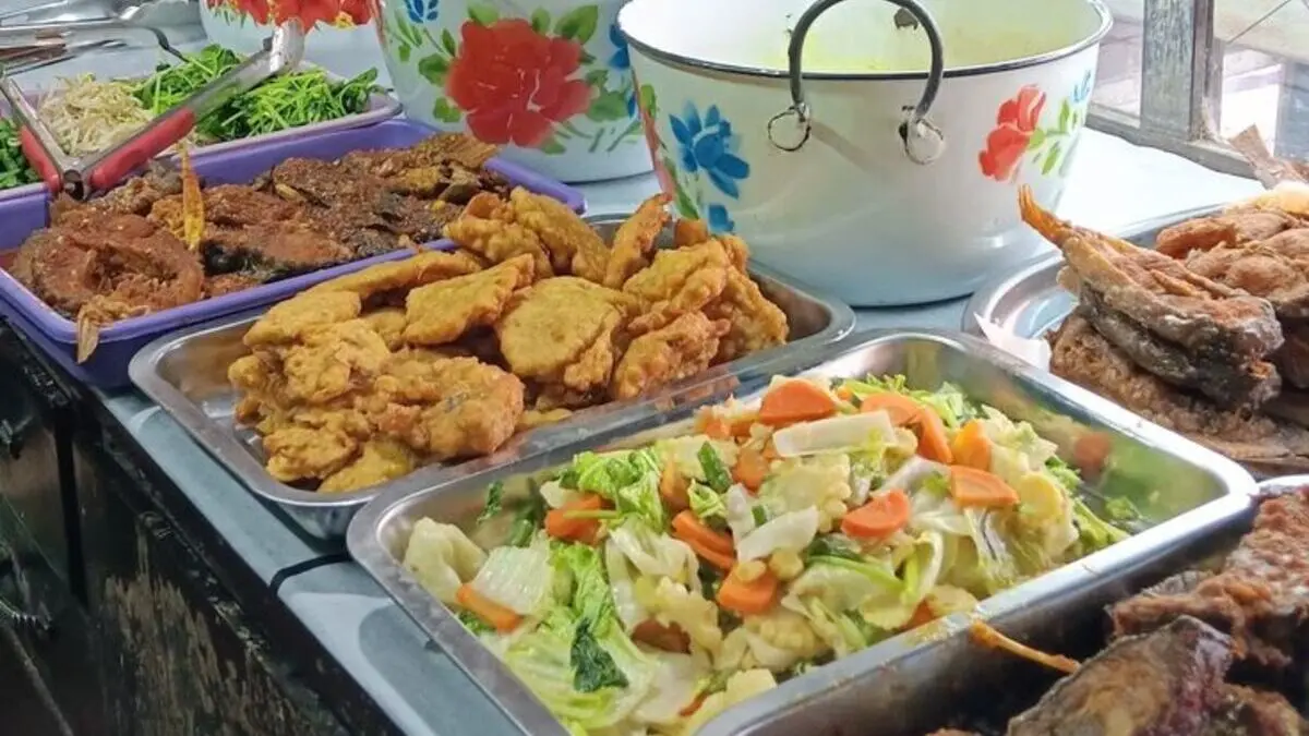 Rekomendasi tempat makan 24 jam di bogor. Foto: Pinterest