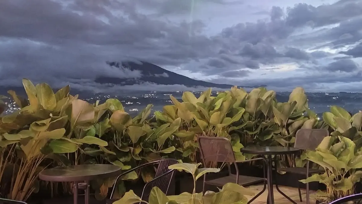 Salah satu tempat makan atau kuliner baru di Bogor. Foto: Instagram