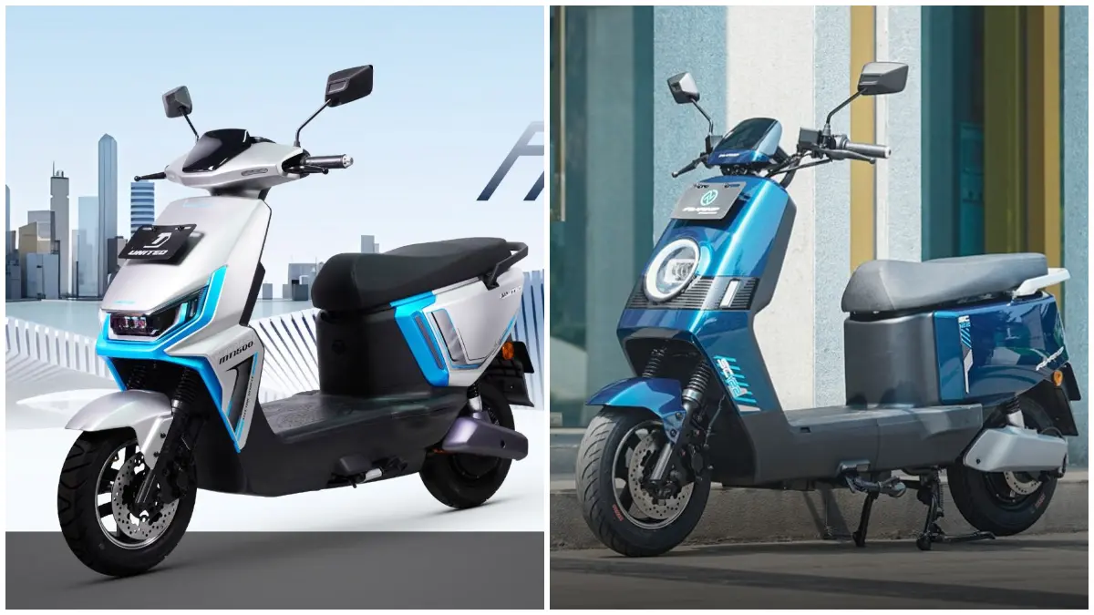Rekomendasi motor listrik 2026.
