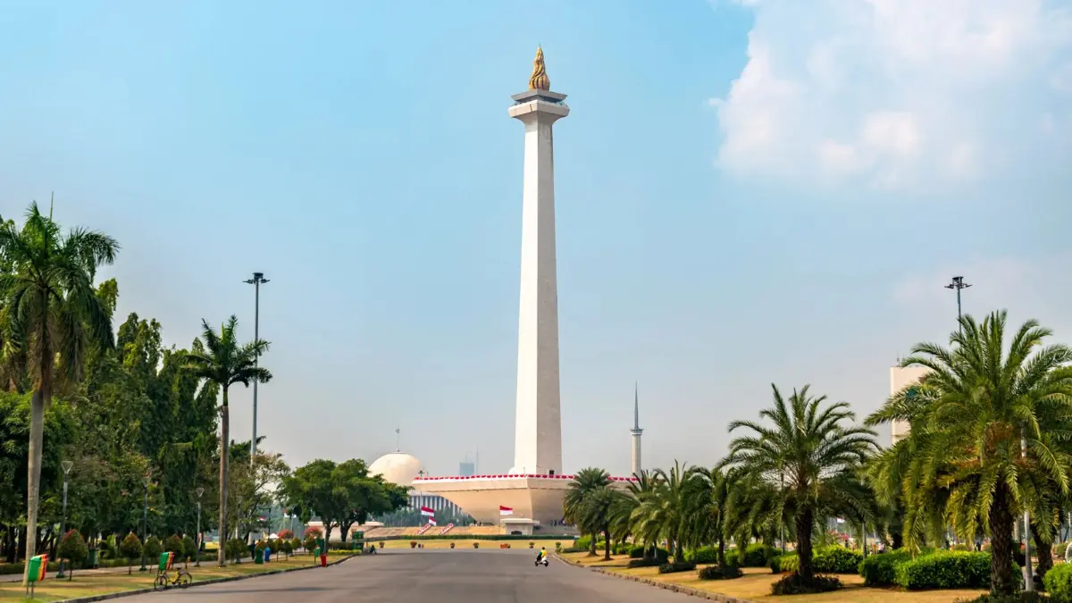 Tempat wisata murah meriah di Jakarta. Foto: Kementerian Pariwisata