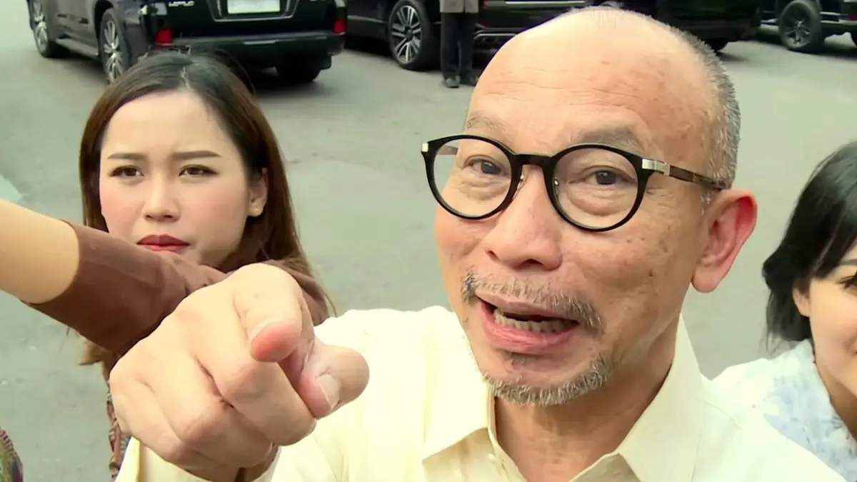 Mantan Menkeu Chatib Basri dipanggil Presiden Prabowo Subianto ke Istana, Selasa 9 Juni 2026.