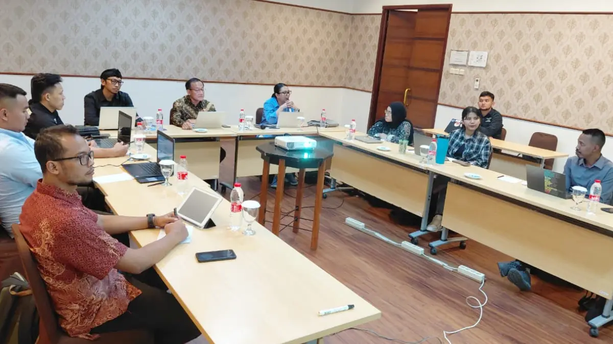 Fakultas Keguruan dan Ilmu Pendidikan (FKIP) Universitas Pakuan (Unpak)  membuka Program Studi (Prodi) S1 Pendidikan Kepelatihan Olahraga. (Dok. FKIP Unpak)