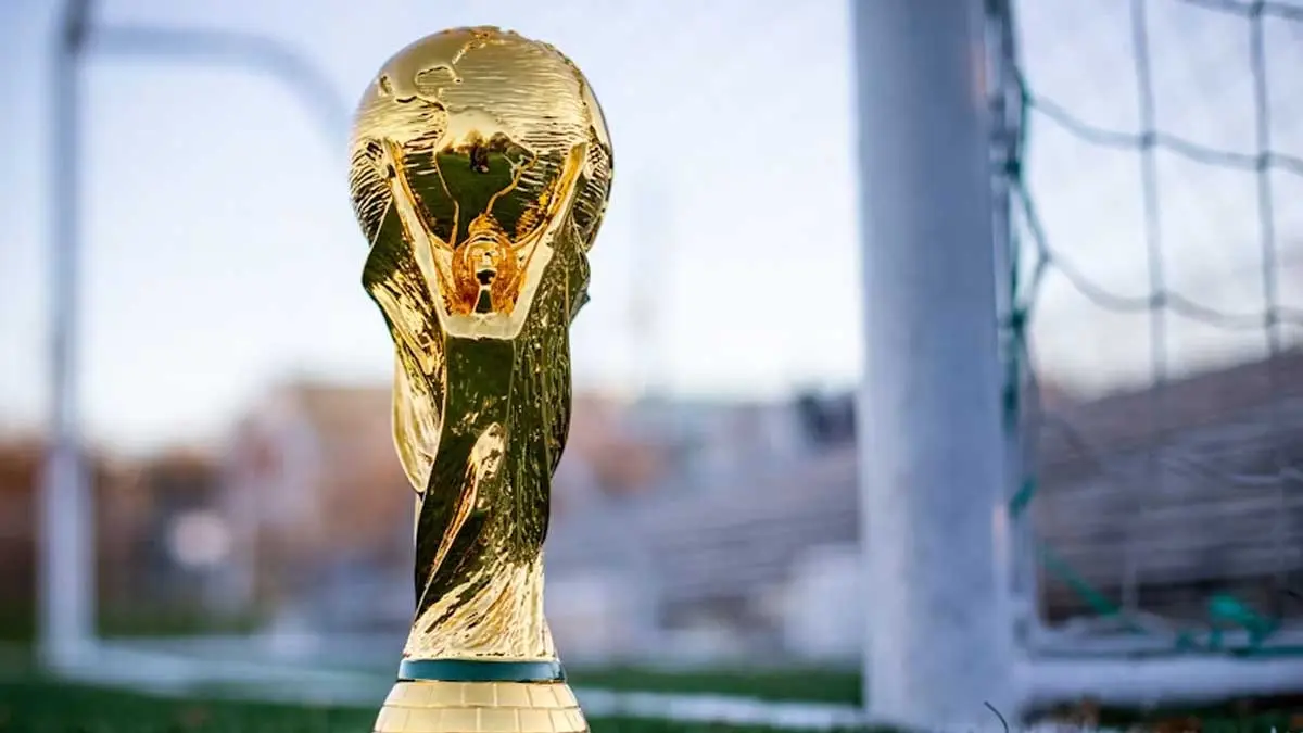 Jadwal Piala Dunia 2026 lengkap daftar grup dan peserta. (Foto : Unsplash.com/My Profit Tutor)