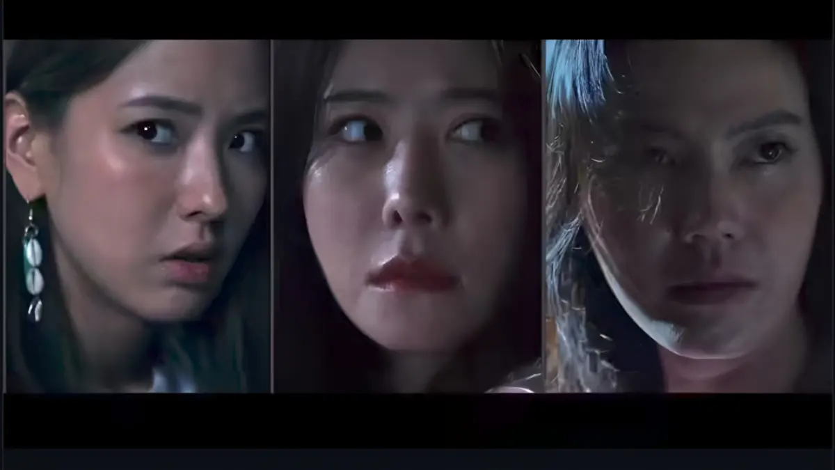 Teaser Film horor Taboo: The Silent Day. (Foto: Instagram @TIX_id)