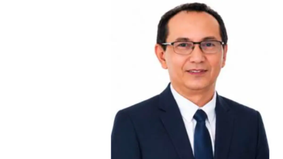 Iwan Ruswandi