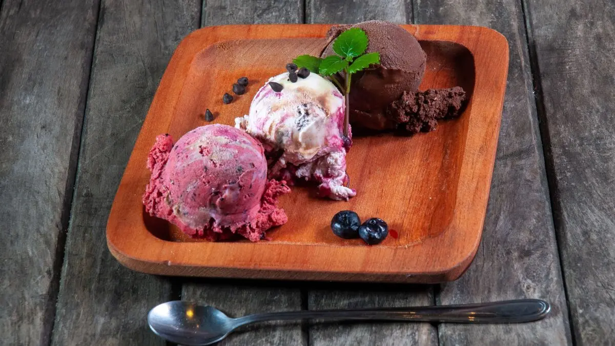 ilustrasi kuliner es krim di Ciamis. Foto: pexels.com/Max Parada
