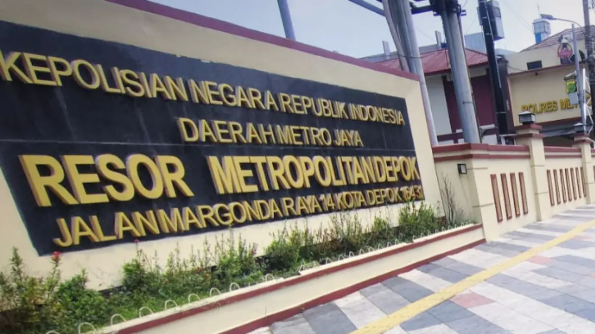 Ilustrasi: Polres Metro Depok menangkap pelaku pencurian. (Fajar/Radar Bogor)