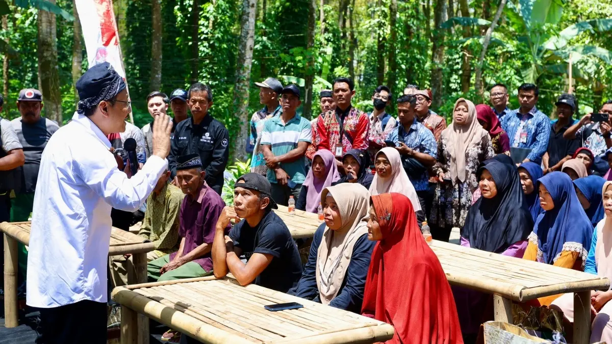 Ilustrasi KPM Bansos PKH dan BPNT susulan Juni 2026. (Foto: banyuwangikab.go.id)