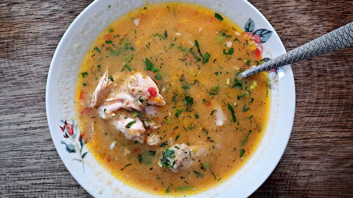 Ilustrasi kuliner sop unik di Bekasi. (Foto: pexels.com/DΛVΞ GΛRCIΛ)&nbsp;