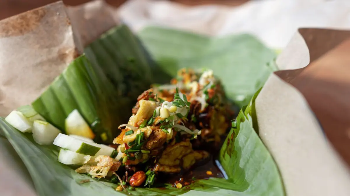 Ilustrasi kuliner tradisional unik di Cirebon. (Foto: pexels.com/Agita Prasetyo)