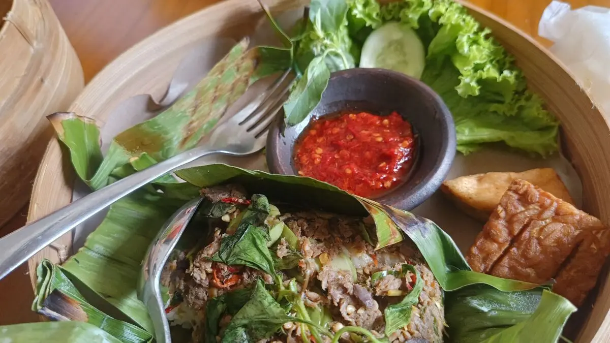 Ilustrasi kuliner unik di Cianjur (Foto: pexels.com/Java Bali Trips)