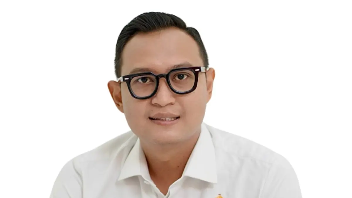 Arwinsyah Putra satu-satunya calon Ketua Kadin Kota Bogor.
