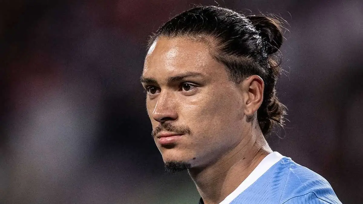 Darwin Nunez kabarnya bakal kembali ke LIiverpool