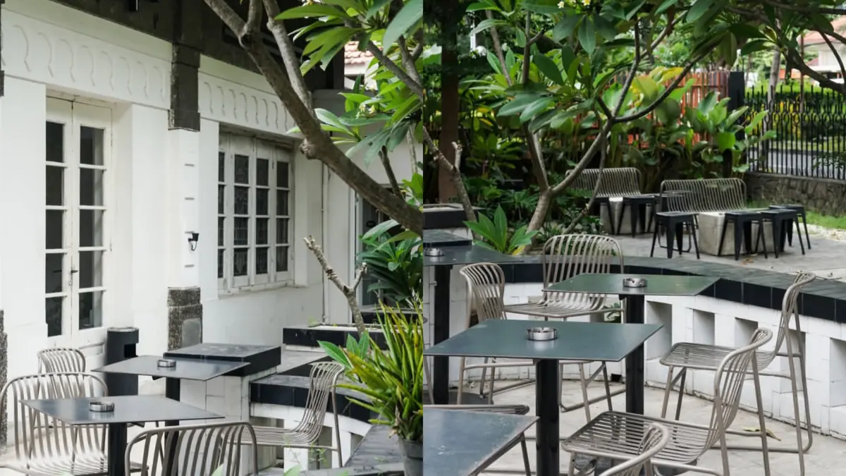 Kopi Kalyan Jakarta (Instagram @kopikalyan)