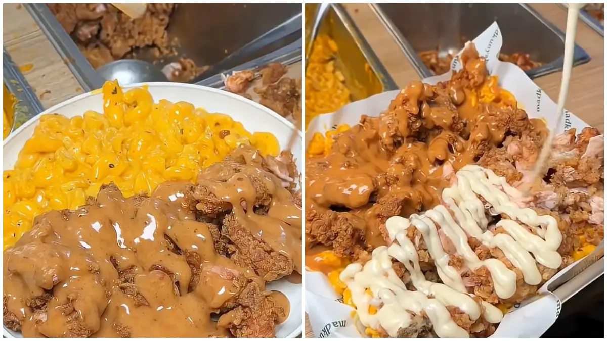 Rekomendasi Kuliner Jakarta Timur. (Foto: Kanal youtube Juan Owen)