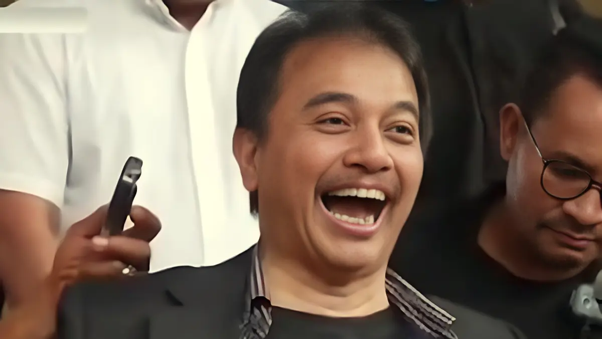 Roy Suryo
