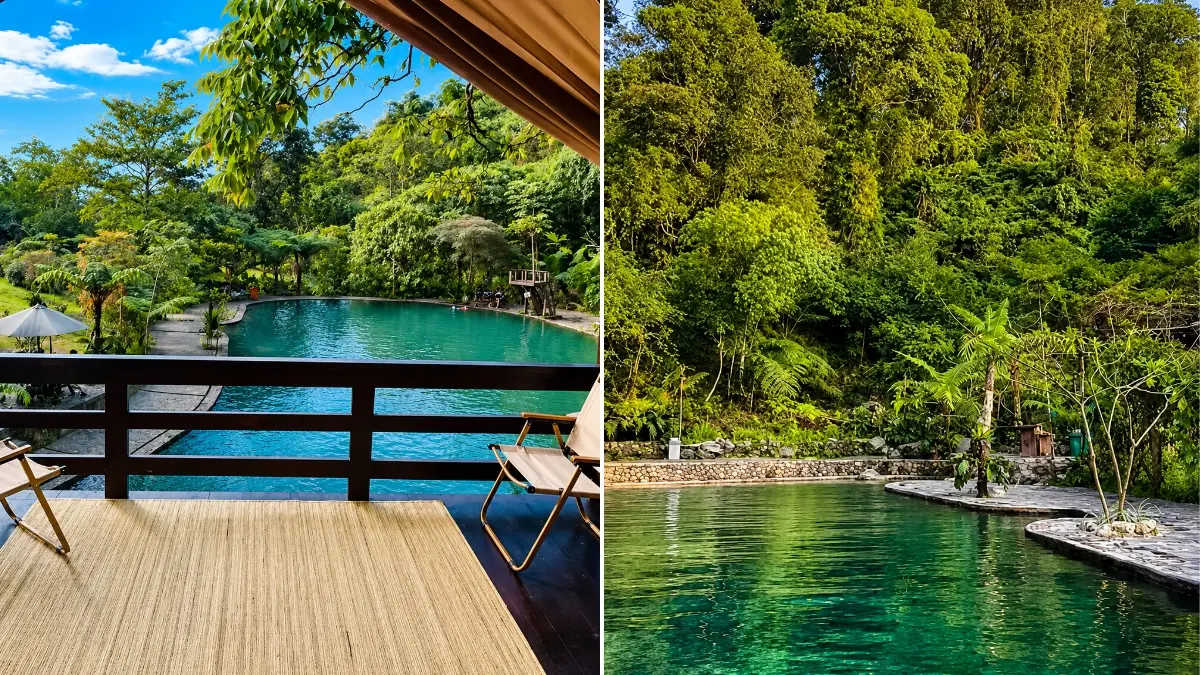 Telaga Batu. (Foto: Instagram @telaga_batu)