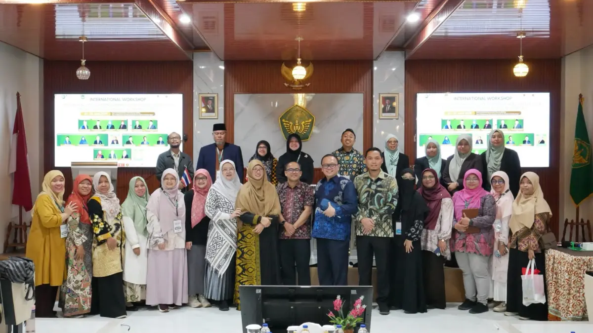UIKA Bogor menginisiasi pembentukan jaringan internasional di bidang Islamic Wealth Management dengan melibatkan 16 institusi dari tiga negara.
