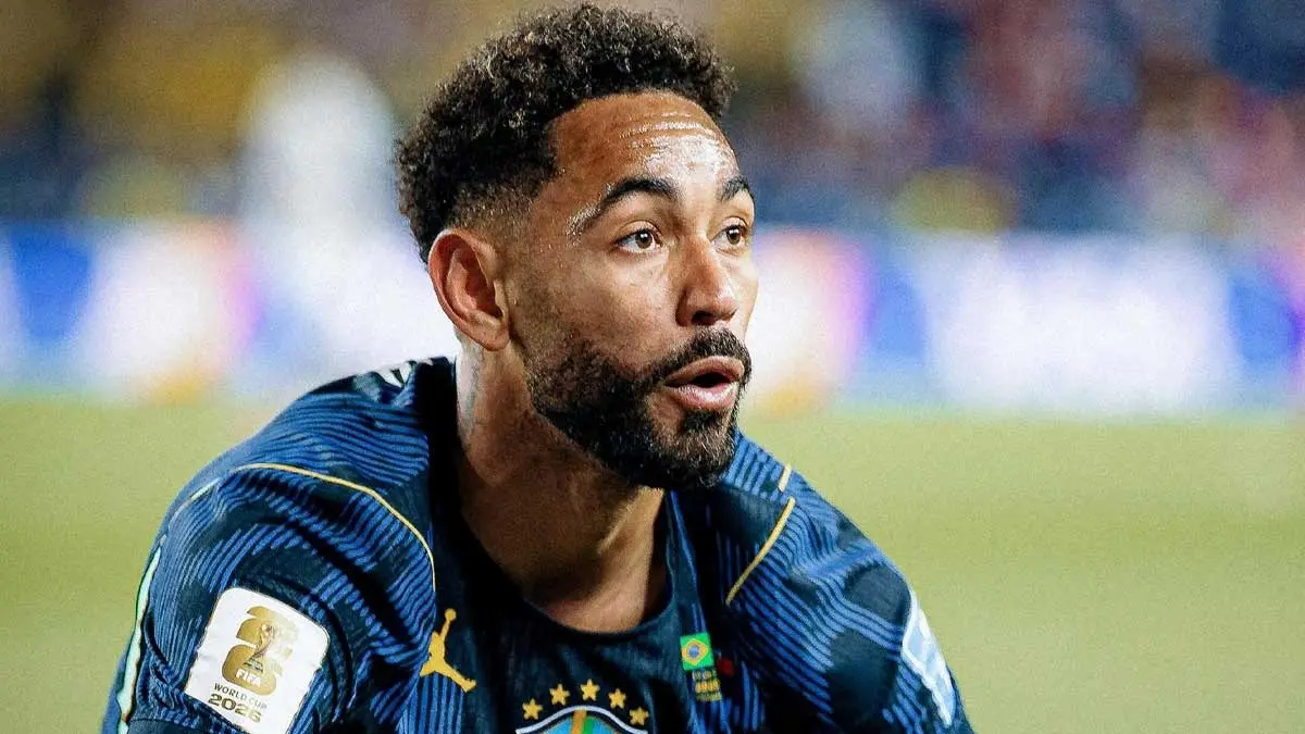 Brazil kalahkan Haiti 3-0 di Piala Dunia 2026. Foto: FIFA