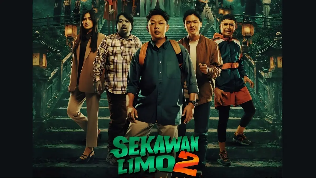 Film horor Indonesia terbaru 2026. (Foto: Instagram @sekawanlimo)