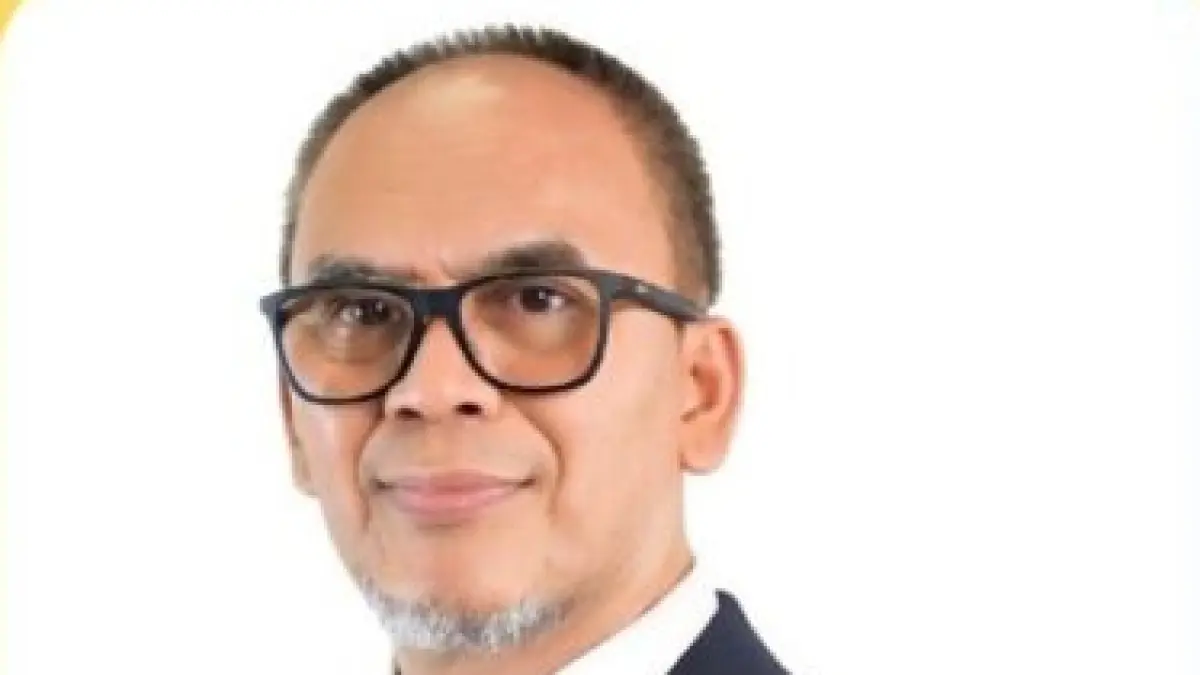 Dosen Fakultas Ekonomi dan Manajemen IPB University, Prof. Yusman Syaukat paparkan dampak kenaikan Pajak Air Tanah.