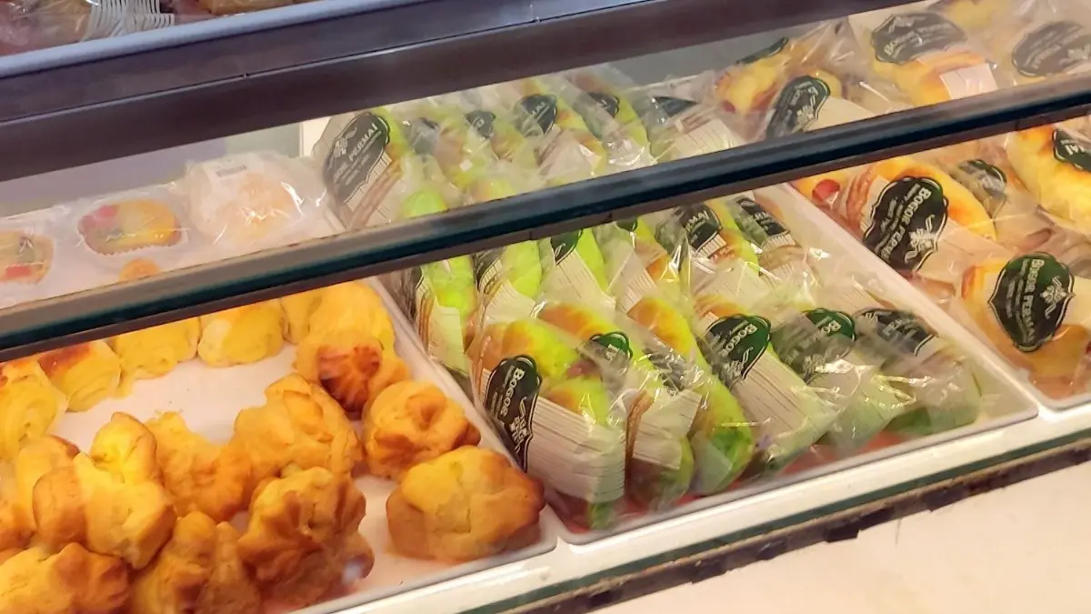 Rekomendasi tempat sarapan enak di Bogor. Foto: My Eat and Travel Story Wordpress