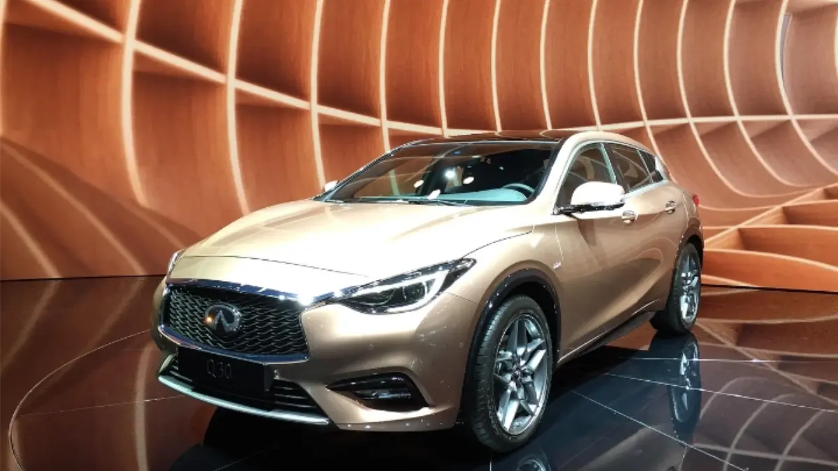 Ilustrasi dealer mobil premium di Bogor. (Foto: Pixabay/umberto689)