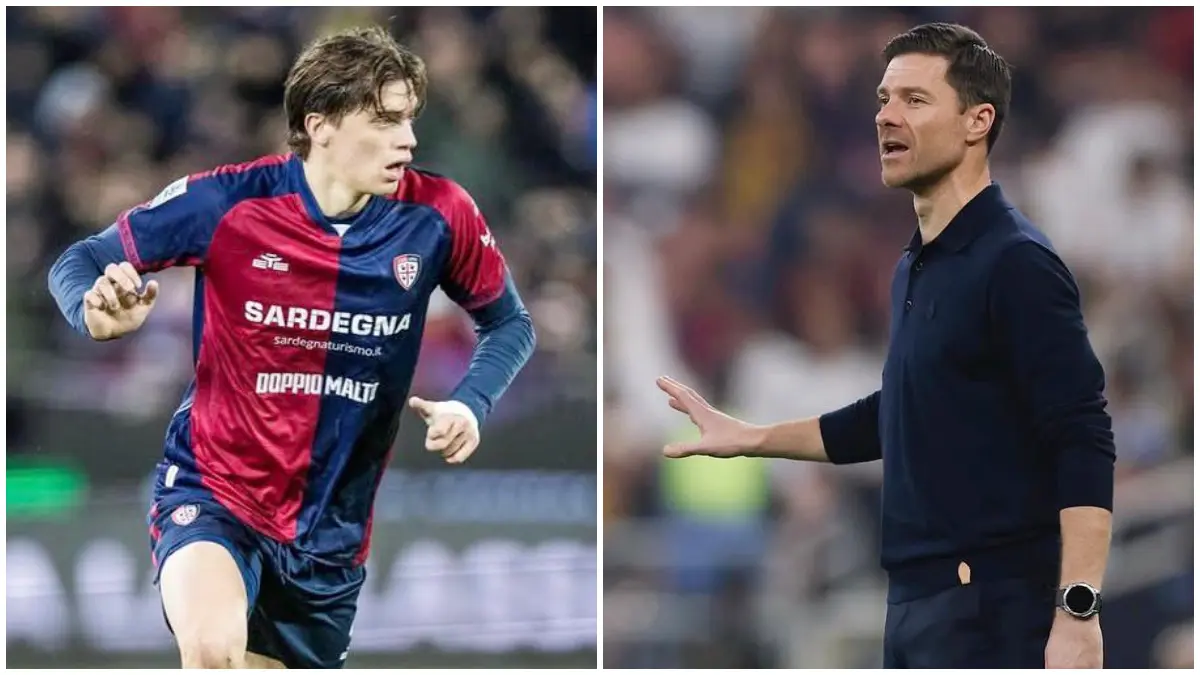 Chelsea siap memboyong Marco Palestra ke Stamford Bridge.&nbsp; (Foto: Instagram @marcopalestraa)