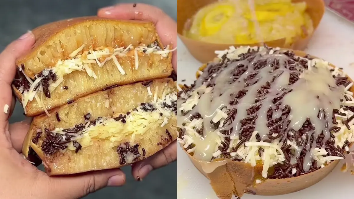 Kuliner MPR Martabak Pancendongan Rakyat. (Foto: Instagram @martabakmpr_official) 