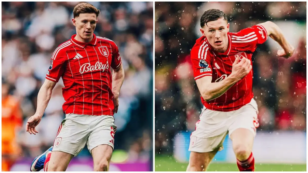 Manchester City merekrut Elliot Anderson dengan harga fantastis. (Foto: Instagram @elliotandersonn)