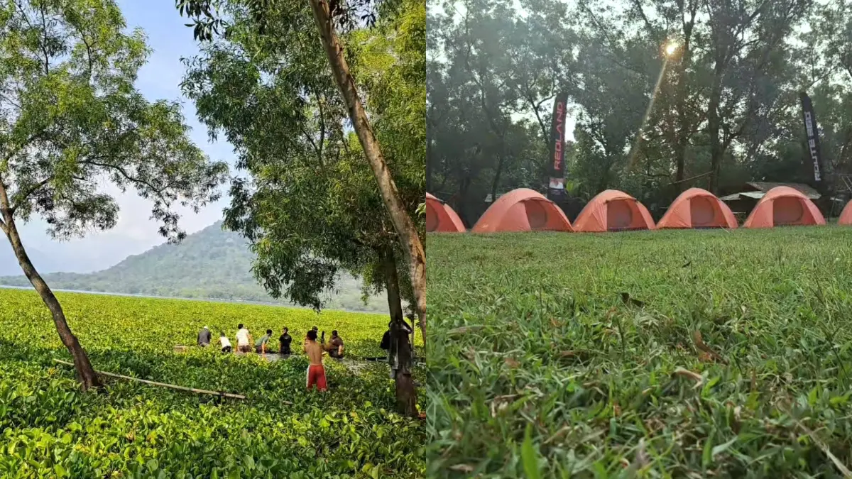 Wisata Alam Parang Gombong Purwakarta. (Foto: Instagram @paranggombong_pwk)