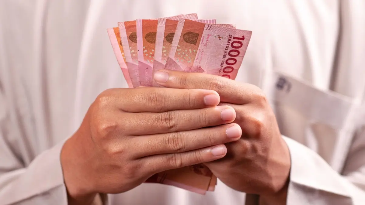 Ilustrasi dana bansos tahap ketiga tahun 2026. (Foto: Pexels/Defrino Maasy)
