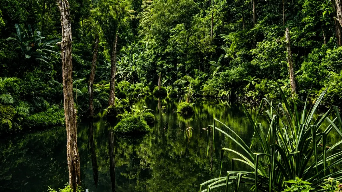 Lembah Tengkorak. (Instagram @lembahtengkorakofficial)