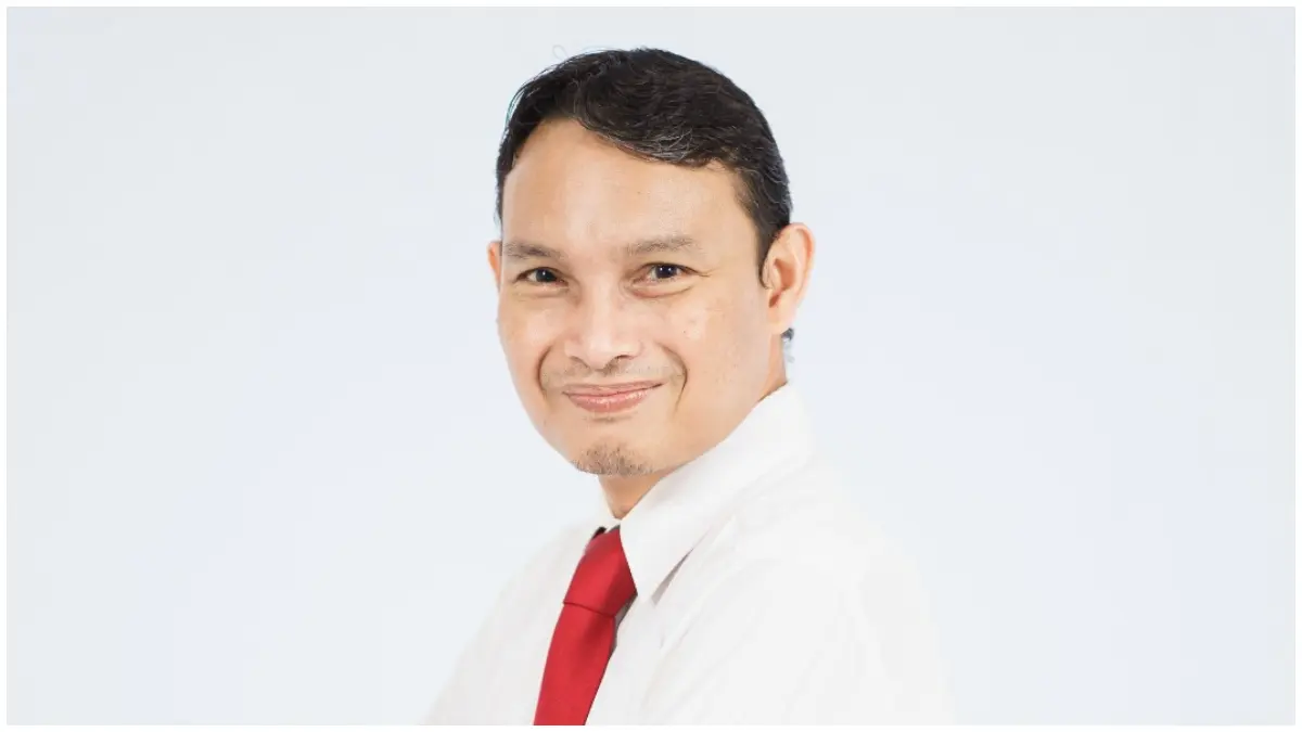 Waluyo,S.E.,M.E. Penyuluh Pajak Ahli Madya Kanwil DJP Jawa Barat III