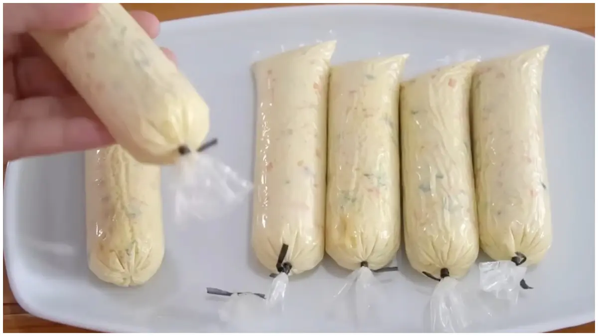Resep ide jualan bisnis frozen food (Foto: Kanal Youtube @tripujis)