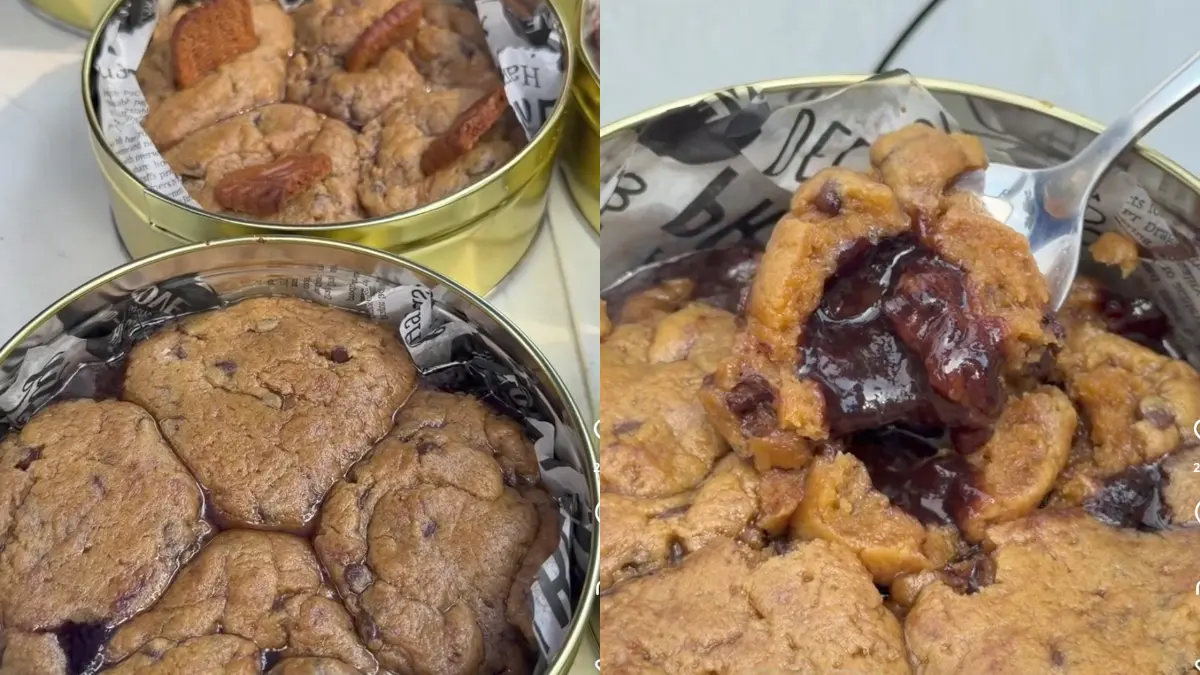 Cookies Tin Viral di Ddezzert. (Instagram @jajanbarengnovi)
